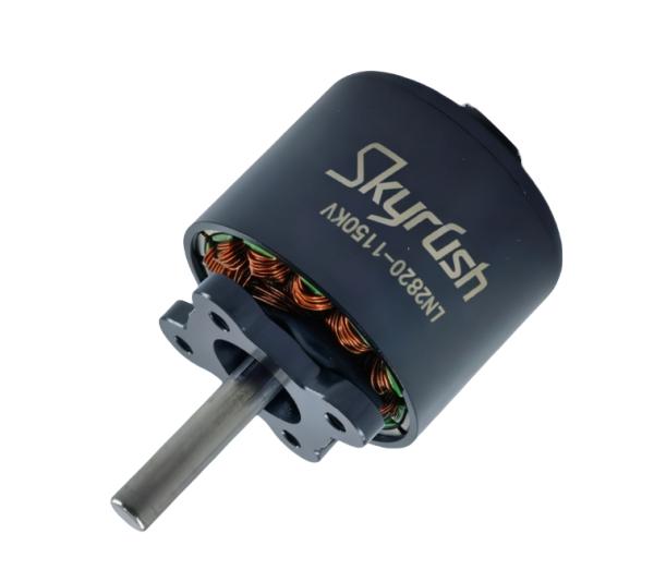 China Drone Motor LN2820D24 for 7inch FPV factory