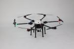 M6e G300 Drone 30L TPU Liquid Contained Disinfector for Agricultural Crop