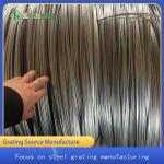 OEM Soft Binding Galvanized Iron Wire Products Iron Wire For Construction And