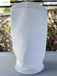 Custom 25 Micron PP Liquid Filter Bag For Water Filtration
