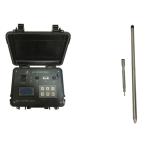 Wireless Digital Digital Compass Inclinometer Borehole Inclination