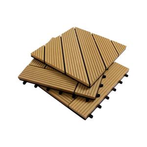 China Other Flooring Composite Swimming Pool Tile with After-sale Service factory