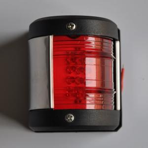 China Chinese supplier 360 all around anchor led navigation lights for marine/ship from China ISURE MARINE factory