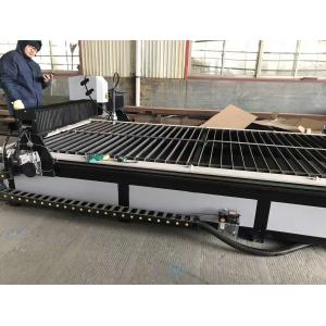 China Electrical Tools Names / Table Plasma Cnc Cutting Machine On Sale plasma Cutter Table factory