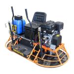 Remote Control 410 kg Electric Hydraulic Gasoline Mini Power Trowel for