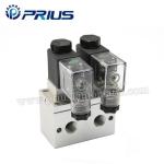 Diaphragm Pneumatic Solenoid Valve MP- 08 For M...