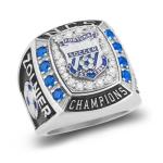 Football Sports Championship Rings