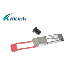 QSFP+ ER4 40km 40G Optical Transceiver Module