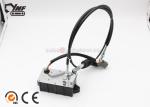 DAEWOO DH225-7 DH225-5 Excavator Electric Parts / Machinery Accelerator Motors