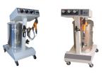 CE Powder Coating Spray Machine Electrostatic Powder Coating Gun IP54