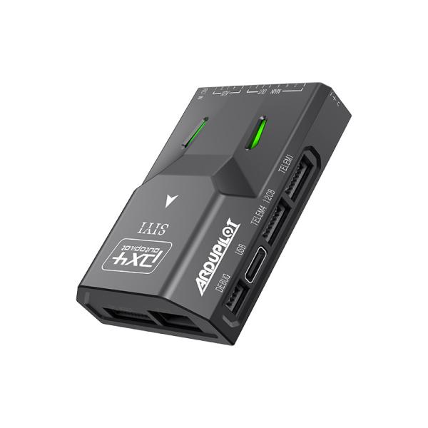 China SIYI N7 Autopilot Flight Controller Compatible With Ardupilot And PX4 Ecosystem M9N GPS And 2 To 14S Power Module For Drone UAV factory