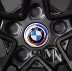 BMW 892M OEM Design Rims 21'' Forged Wheels For BMW X4