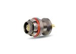 UR02 Panel Mounted Waterproof Circular Connector Ultimate High Performance