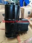 Hydraulic Steering Gear Wheel Loader Spare Parts LG30F.06.02.01 CDM835