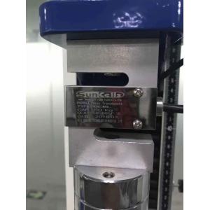 10mm/Min 100kg Universal Testing Machines For Hardware Rubber Tensile