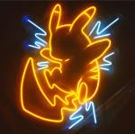 Holiday Party Event Decoration 2v Custom Waterproof Rgb Flexible Silicone Led