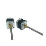 Faradyi High Torque Kit 3 Phase 4 Wires Nema 17 Stepper Motor Peristaltic Pump