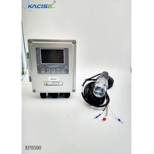 KPH500 Ph Analyzer Meter PH ORP Meter Probe Ph Ec Sensor Probe Controller Tester