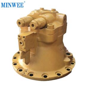 China E318B E320 Excavator Parts Swing Motor 116-3550 factory
