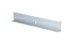 China Custom Wall Mounted Aluminum Extrusion Shelf Heat Resistance factory
