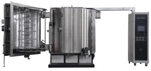 China 5-8 Minutes Evaporation Vacuum Coating Machine factory