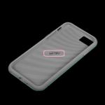 Protective Hybrid Phone shell Hard PC Plastic Soft TPU Hybrid Card Slot back