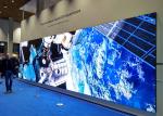 P2 P2.5 P4 Indoor Full Color Led Display Supermarket Digital Board