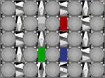 digital Camera Resolution Test Chart 4/3 3/2 Iso12233 2014 Reflective Certificat