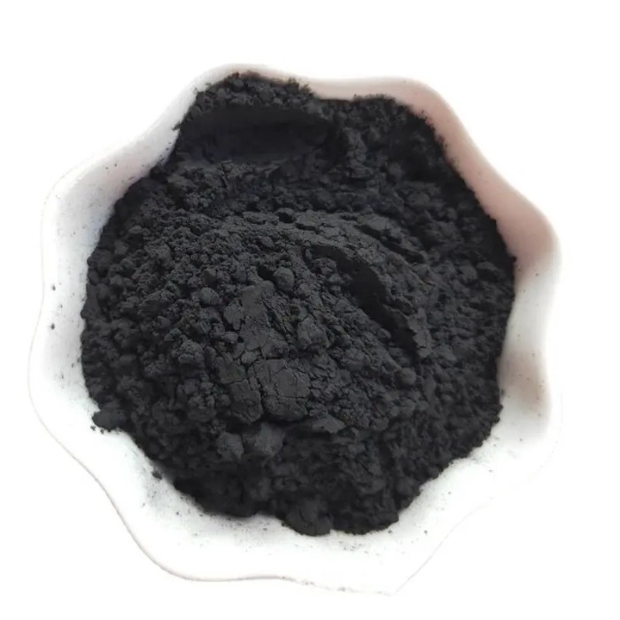 High Thermal Conductivity Micron Graphite Powder Carbon 90-99.9%