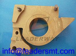 China AI SMT parts CUTTER HOUSING LH 45988001 factory