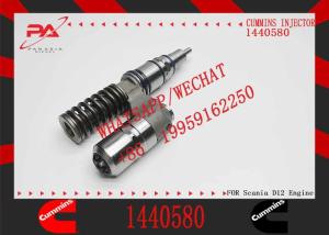 China Genuine Diesel Unit Fuel Injector 0414701080, 0414701020, 0414701028, 0414701081, 1440580, 2146271, 0574394 factory