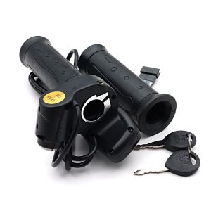 48V 450W Electric Scooter with Aluminium Handle Power Display Controller and