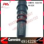 4914228 NTA855-G2 CUMMINS Diesel Injector , Diesel Fuel Injector