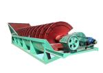 Spiral Sand Ore Washing Machine Sand Cleaning Machine 10 - 20t/H Capacity