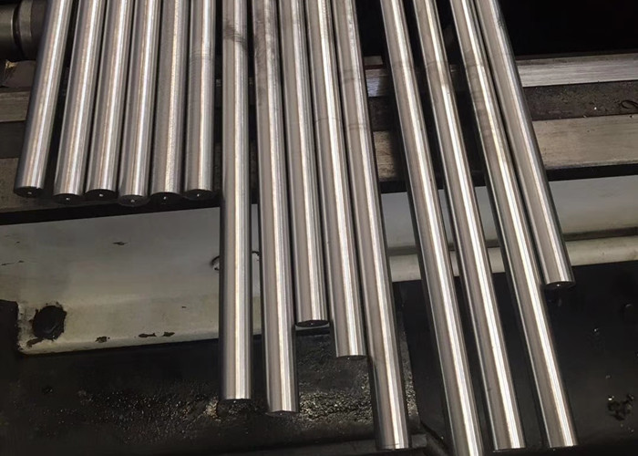 ASTM A753 Magnetic Shield Alloy MU-METAL Hymu 80 Tubing Diamter 8mm Thickness 0.5mm