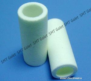 China H30022L SMT SAMSUNG CP45 Filter Carton Packing factory