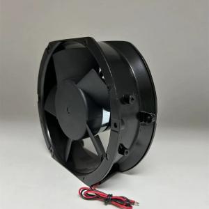 China 150g DC Brushless Cooling Fan 1700-3600 RPM Ball Bearing / Sleeve Bearing factory