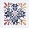 Buy cheap Parquet, natural stone parquet, engineered stone water jet medallion from wholesalers