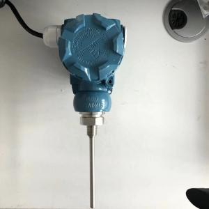 High Precision Explosion Proof Temperature Sensor Transmitter UBW500 Description