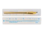 Lushcolor Sterilized Disposable Microblading Pen For Eyebrow Microblading Tattoo