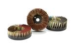 Portable Wood Polish Brush Sisal Sander Paper Tampico Roller Sanding Roller