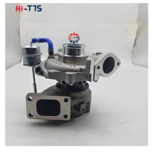 China Excavator J05E Turbocharger VHS1760E0010A 761916-0008 761916-00016 factory