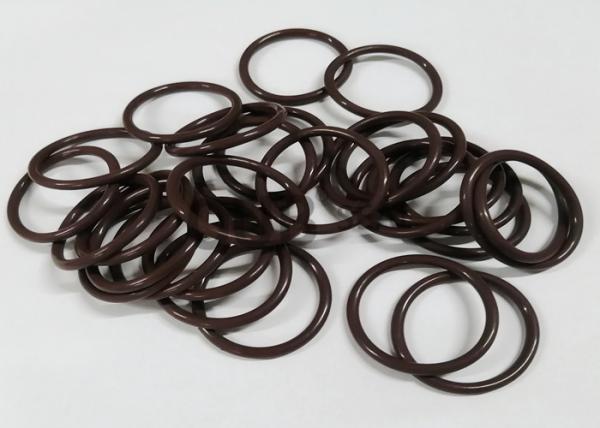 702-21-55520 702-75-11520 Komatsu O Ring Seals For Motor Hydralic Travel CONTROL