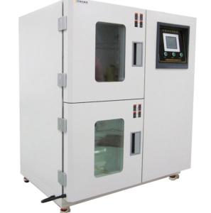 China VOC Environmental Test Chamber Test Facility factory