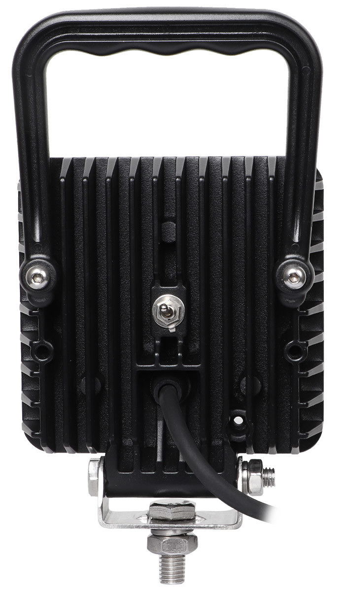Factory Price Super bright led driving light with standfor truck,Jeep,SUV HCW-L45280B 45W