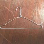 Wear Resistant Galvanized Wire Hangers Diameter 1.9mm 16 Inch Size 20.5cm Height