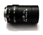 MR-0550V 1.3MP 50mm F1.6 1/3″ Megapixel Varifocal Lens