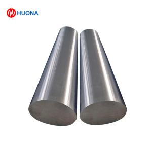 China 8-100mm Nichrome Nicr 80/20 Resistance Rod for Electric Heating Elements factory