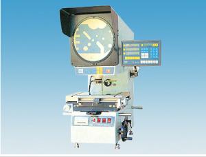 China Cable Testing Instruments CPJ-300 Series Projector Projection Screen φ312mm 0.001 Resolution factory