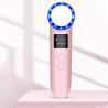 Buy cheap ROHS Ultrasonic 3W 450mAh Skin Tightening RF EMS LED Beauty Device from wholesalers